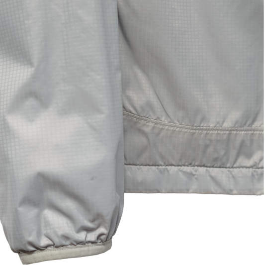 The North Face Nylon Fleece Jacket - Men's (S)