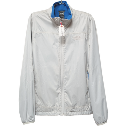 The North Face Nylon Fleece Jacket - Men's (S)