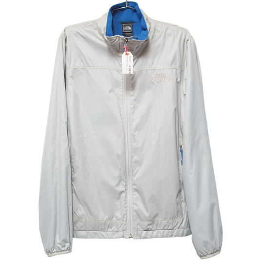 The North Face Nylon Fleece Jacket - Men's (S)