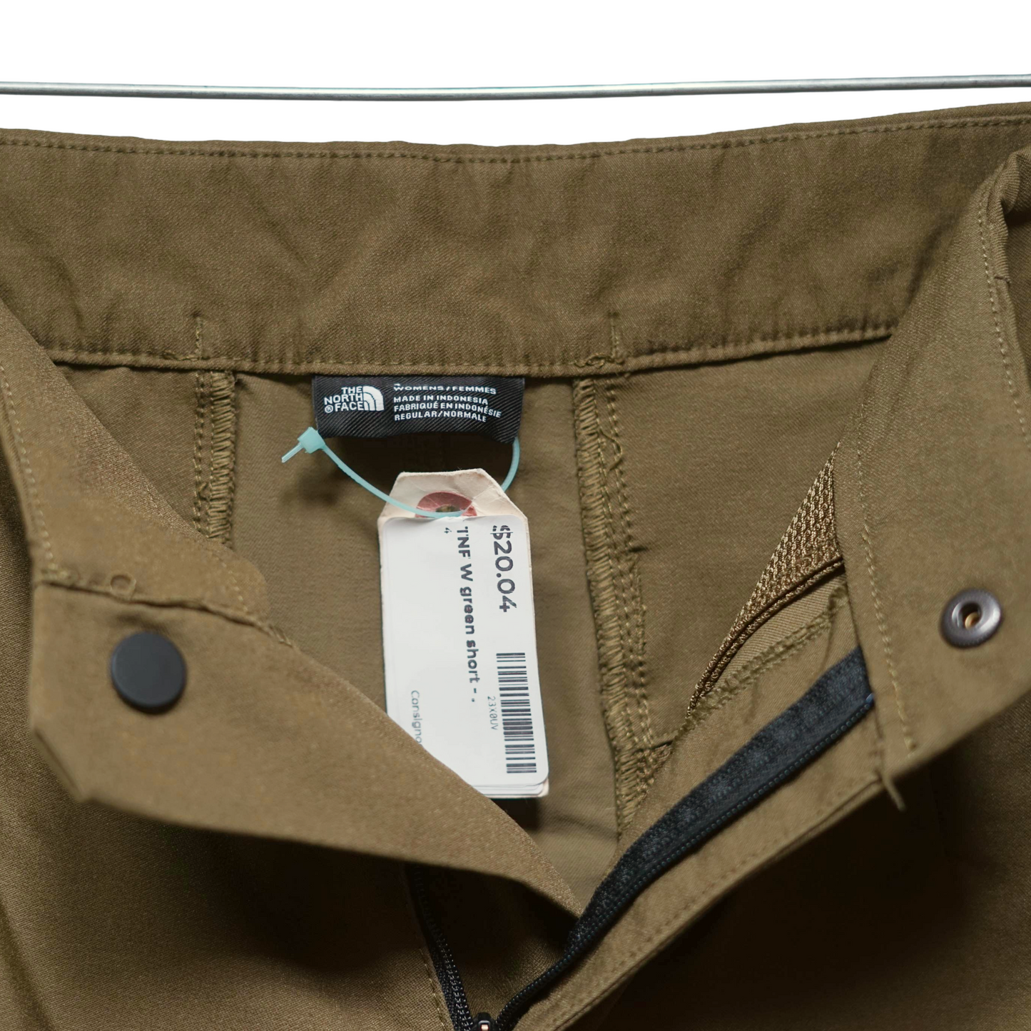 The North Face Project Shorts - Women's (4)