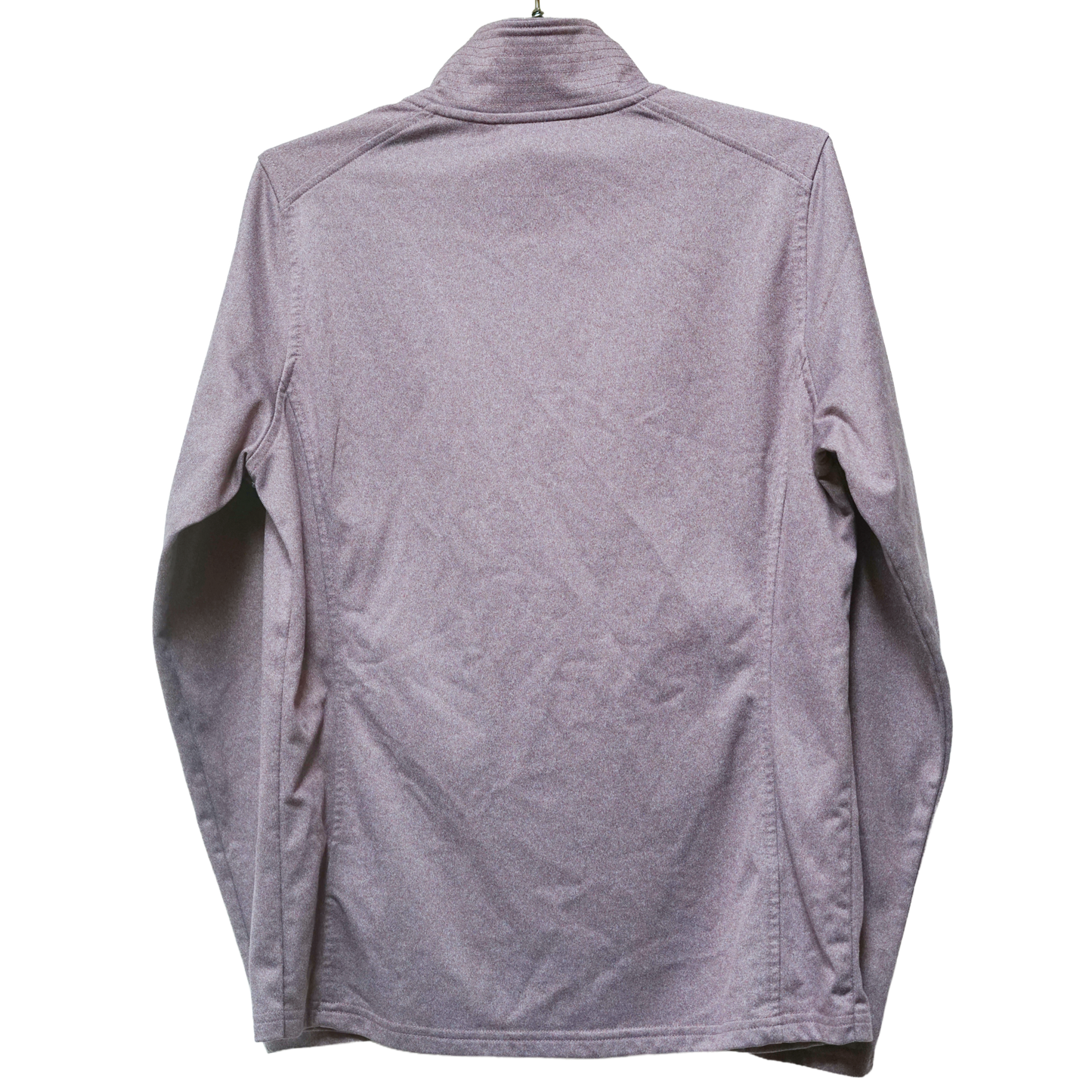 The North Face Quarter Zip Pullover - Women's (L)