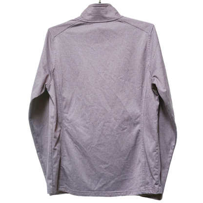 The North Face Quarter Zip Pullover - Women's (L)