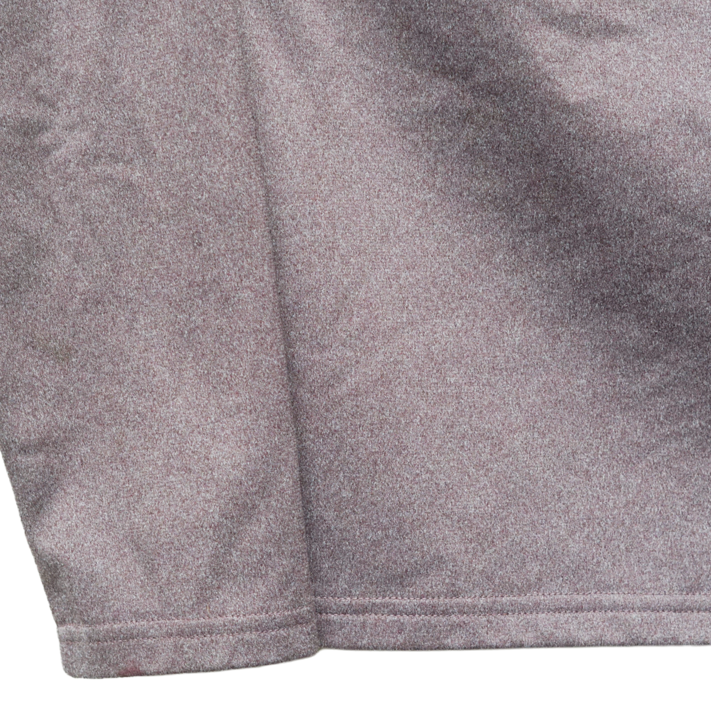 The North Face Quarter Zip Pullover - Women's (L)