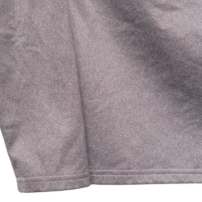 The North Face Quarter Zip Pullover - Women's (L)
