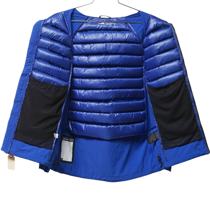The North Face Summit Breithorn 50/50 Hybrid Hoody - Men's (M)