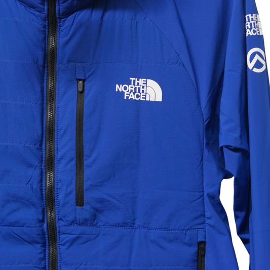 The North Face Summit Breithorn 50/50 Hybrid Hoody - Men's (M)
