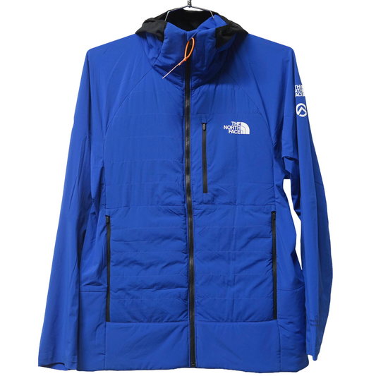 The North Face Summit Breithorn 50/50 Hybrid Hoody - Men's (M)
