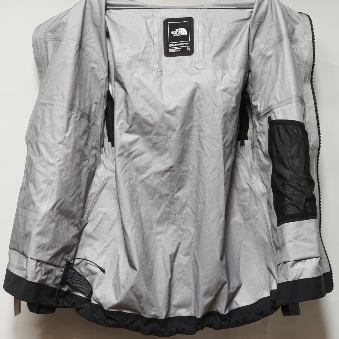 The North Face Summit Series Chamlang Futurelight Jacket - Men's (XL)