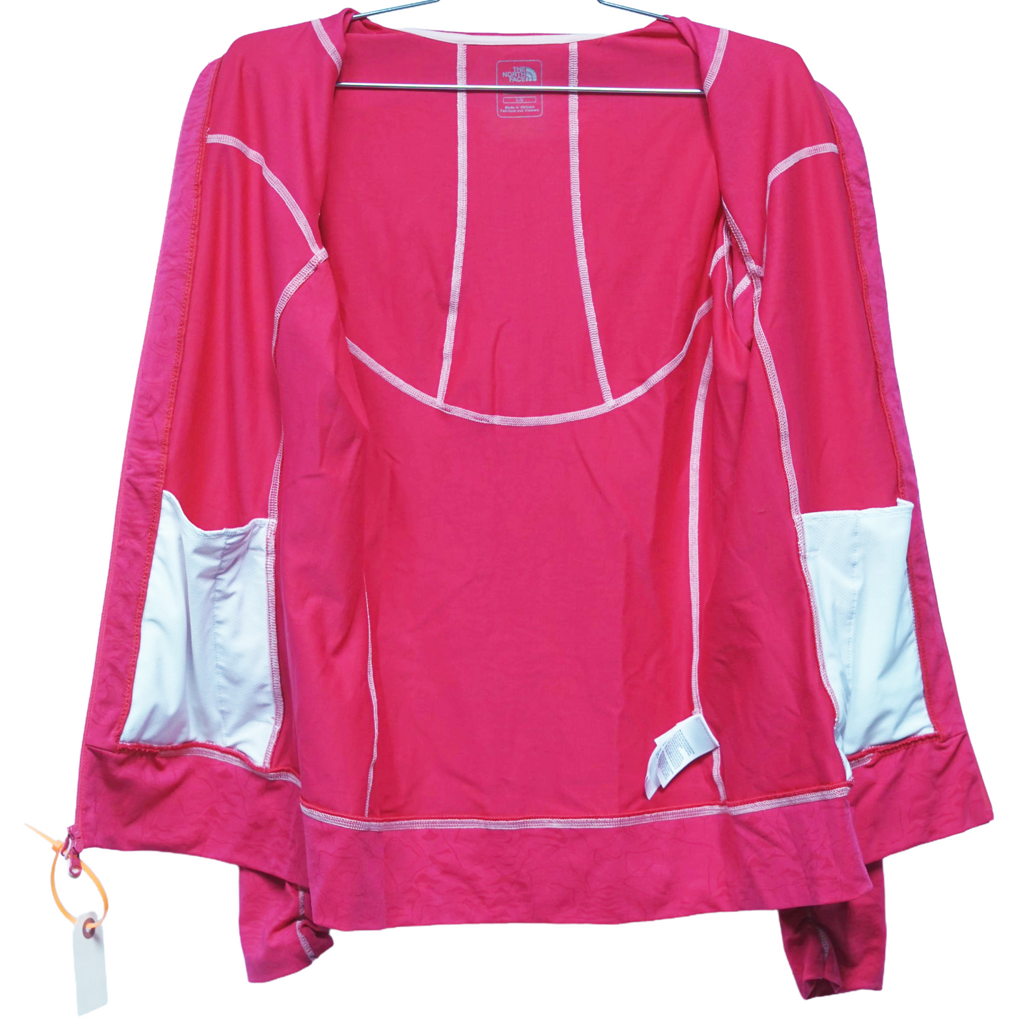 The North Face Tadasana VPR Jacket - Women's (L)