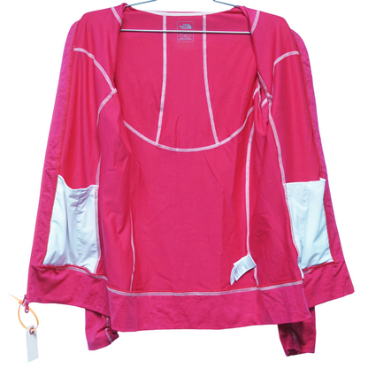 The North Face Tadasana VPR Jacket - Women's (L)