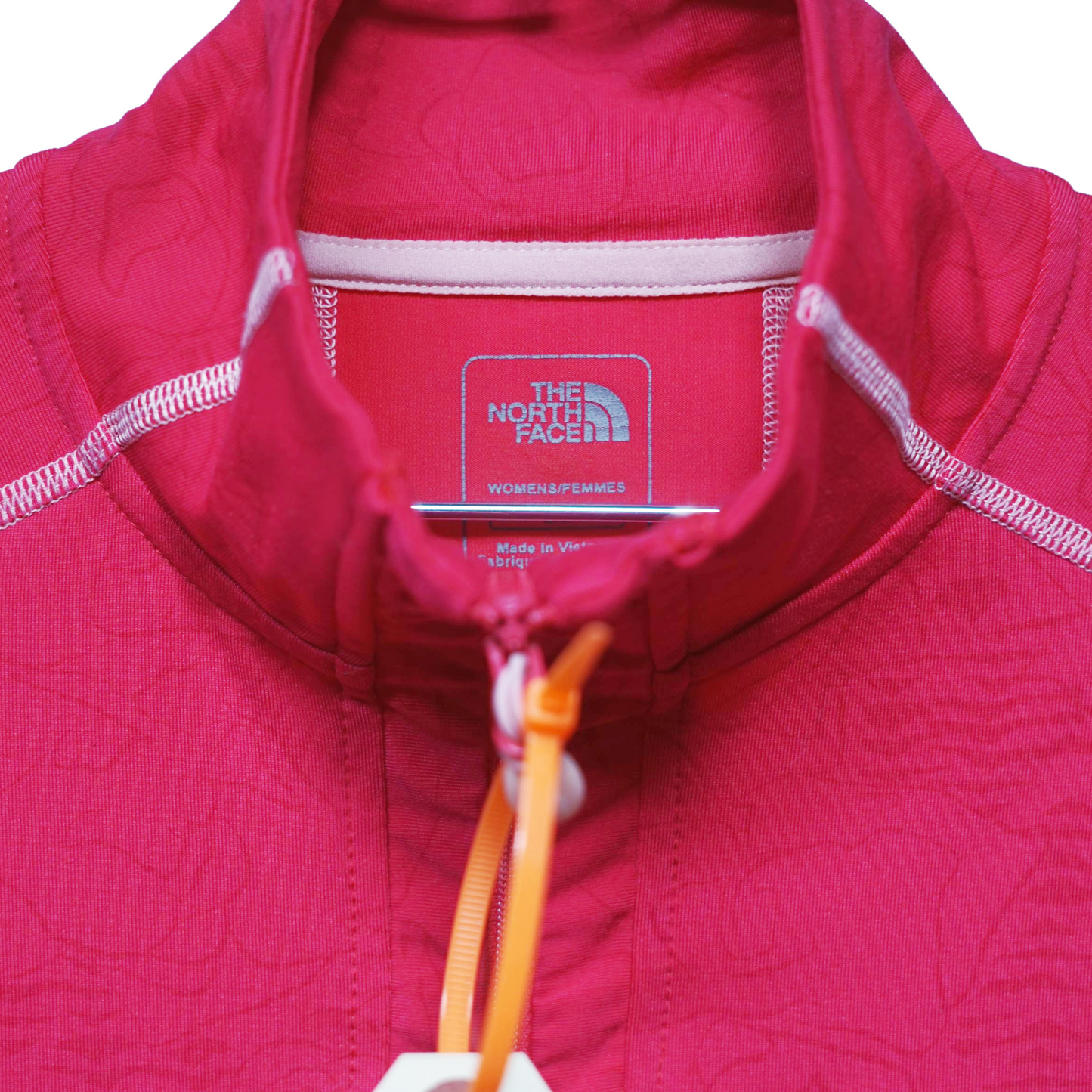 The North Face Tadasana VPR Jacket - Women's (L)
