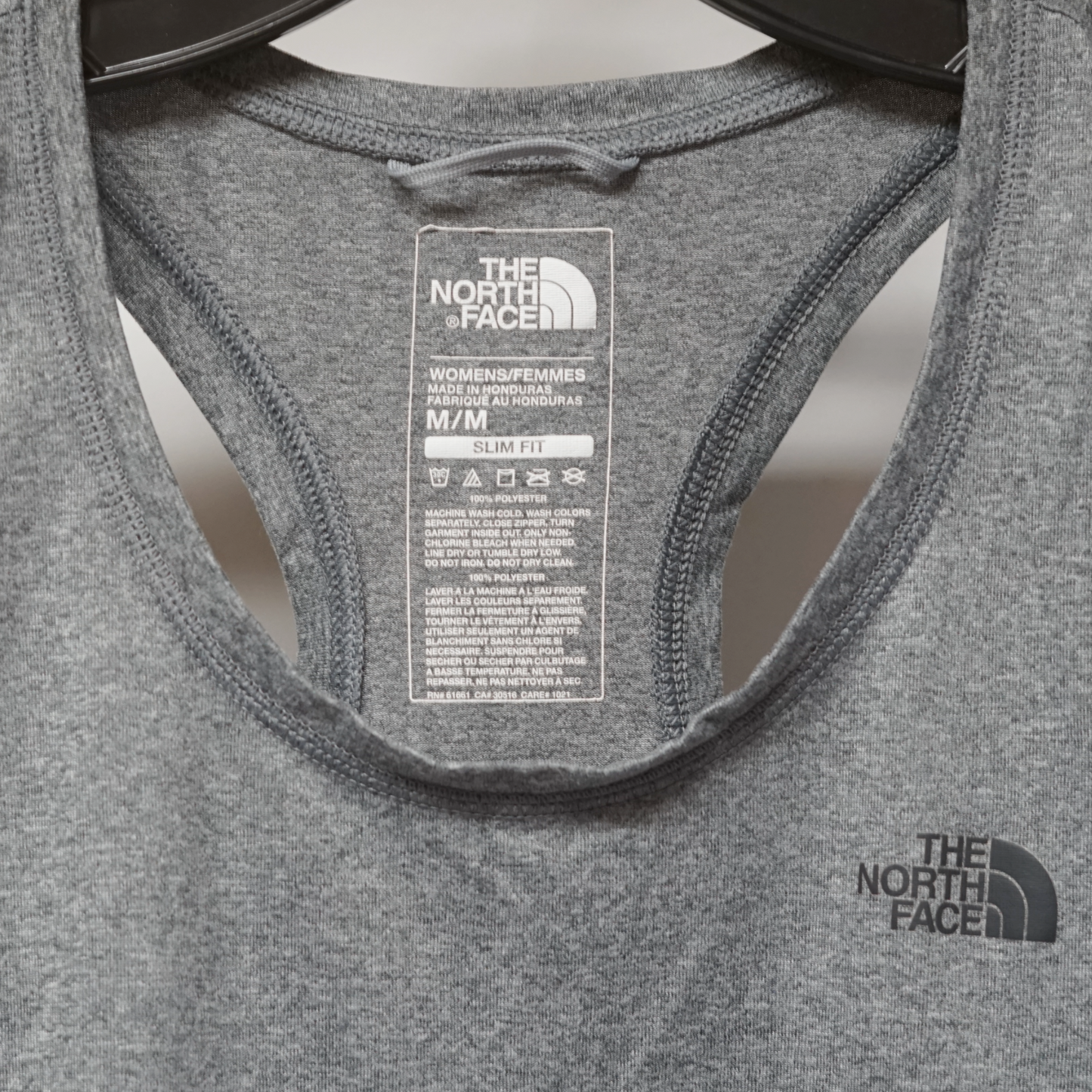 The North Face Wander Tank Top - Women's (M)