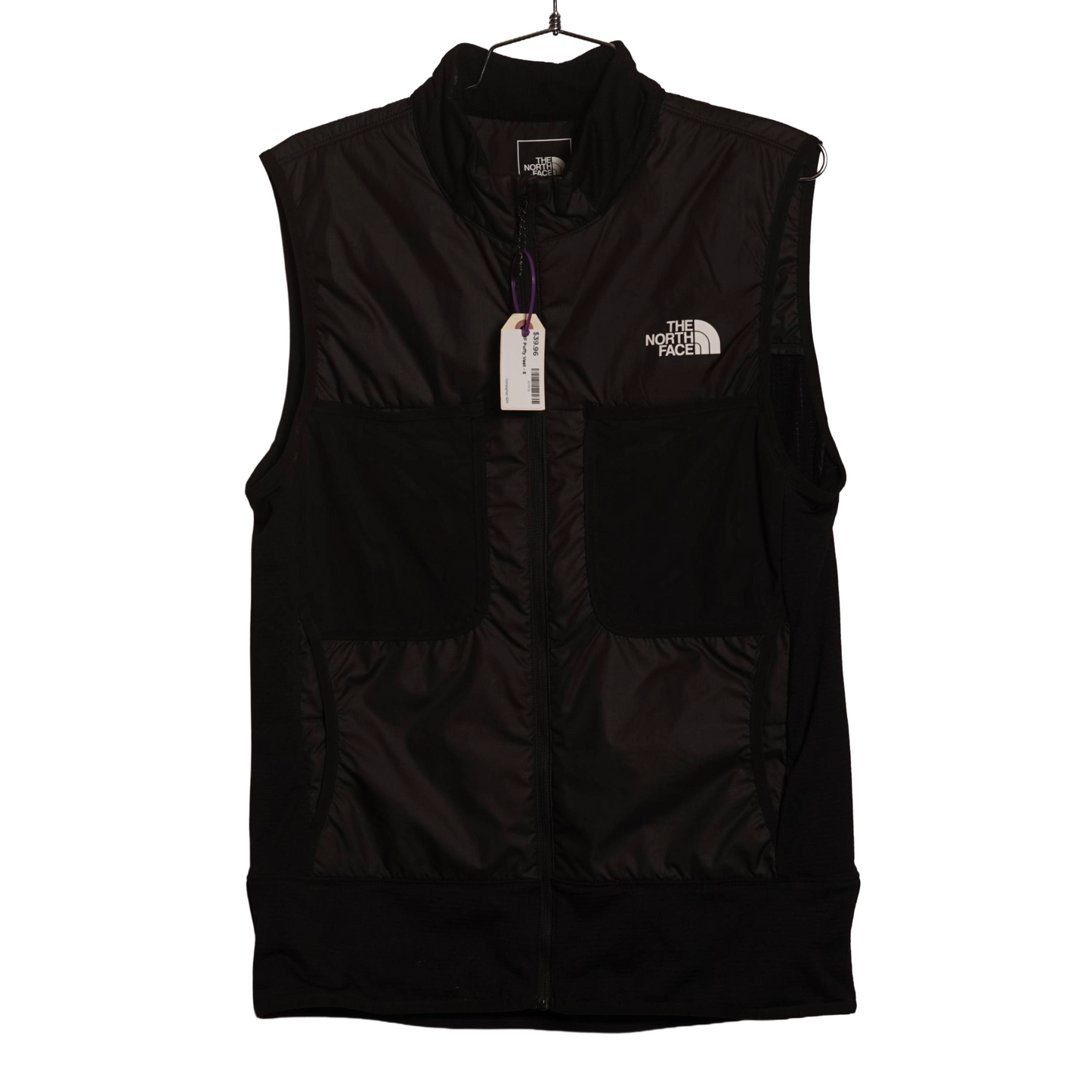 The North Face Warm Pro Gilet Vest - Men's (S)