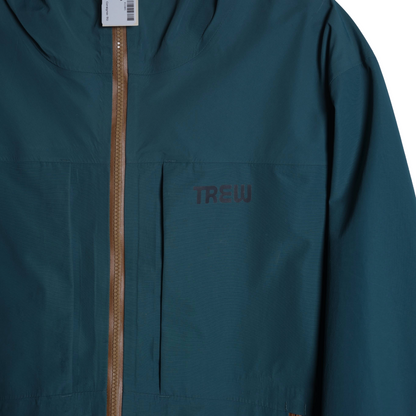 Trew Ski Shell Jacket - Men's (L)