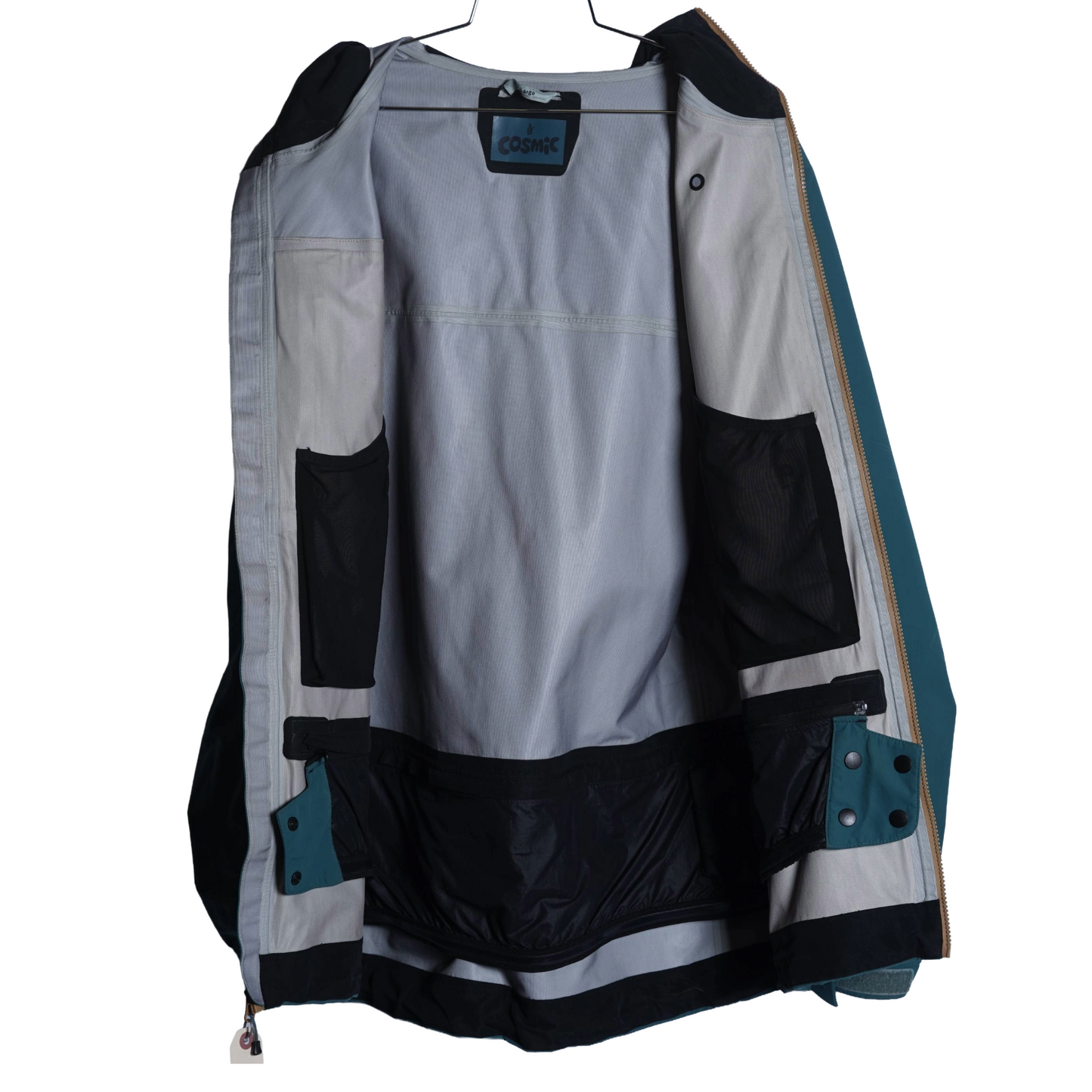 Trew Ski Shell Jacket - Men's (L)