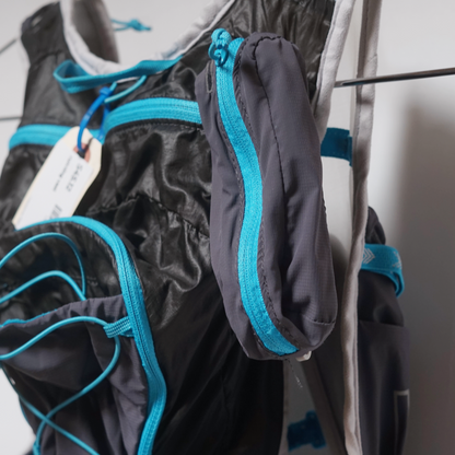Ultimate Direction Adventure Running Vest (No Flasks) - Unisex (S)