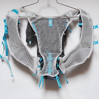Ultimate Direction Adventure Running Vest (No Flasks) - Unisex (S)
