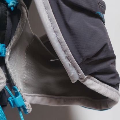 Ultimate Direction Adventure Running Vest (No Flasks) - Unisex (S)