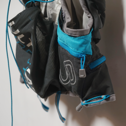 Ultimate Direction PB Adventure Vest 3.0 (No Flasks) - Unisex (S)