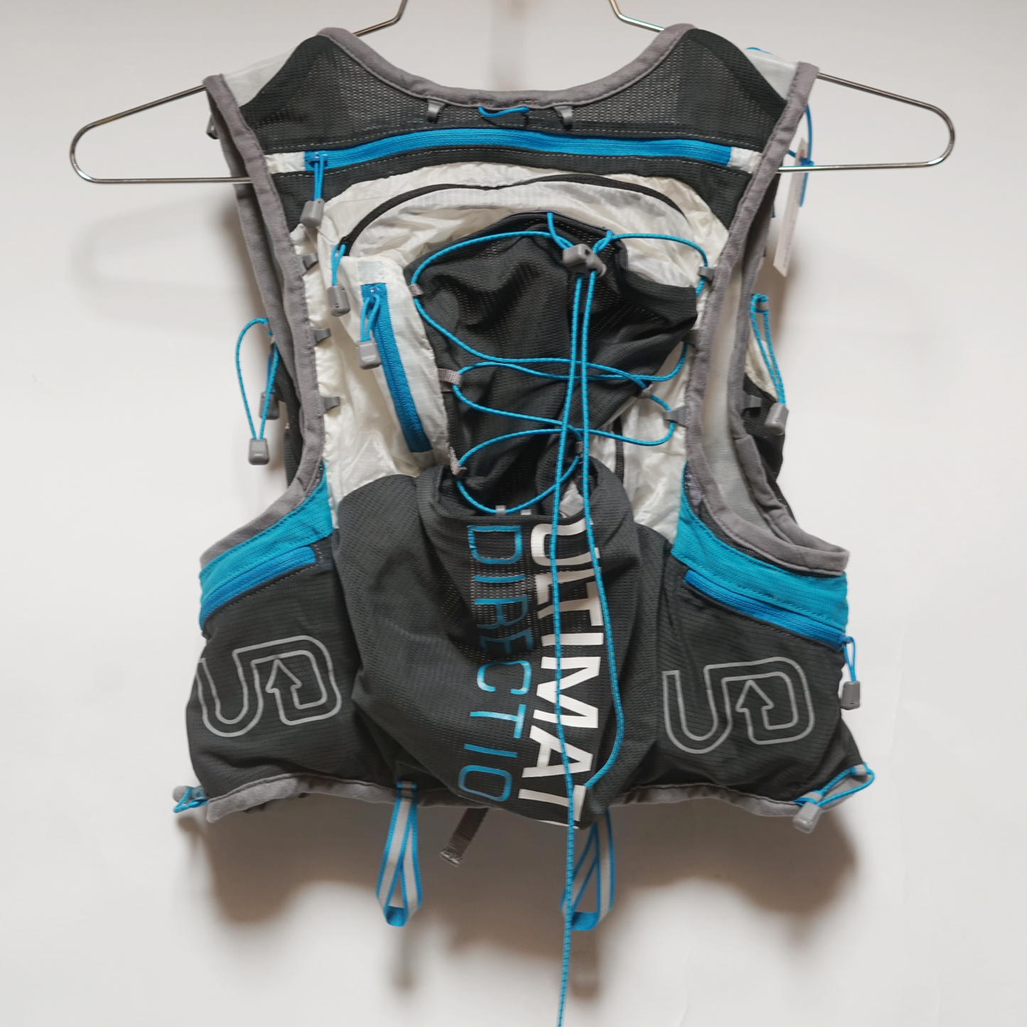 Ultimate Direction PB Adventure Vest 3.0 (No Flasks) - Unisex (S)