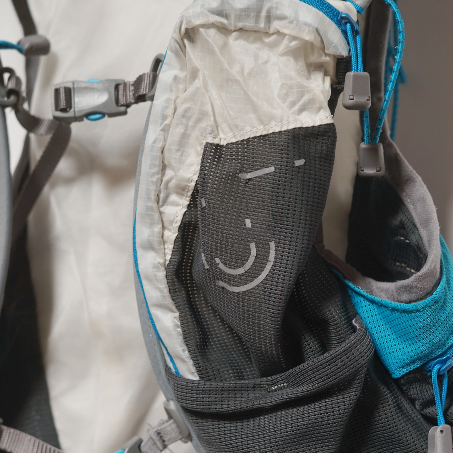 Ultimate Direction PB Adventure Vest 3.0 (No Flasks) - Unisex (S)