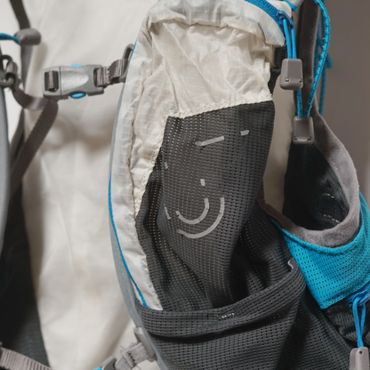 Ultimate Direction PB Adventure Vest 3.0 (No Flasks) - Unisex (S)