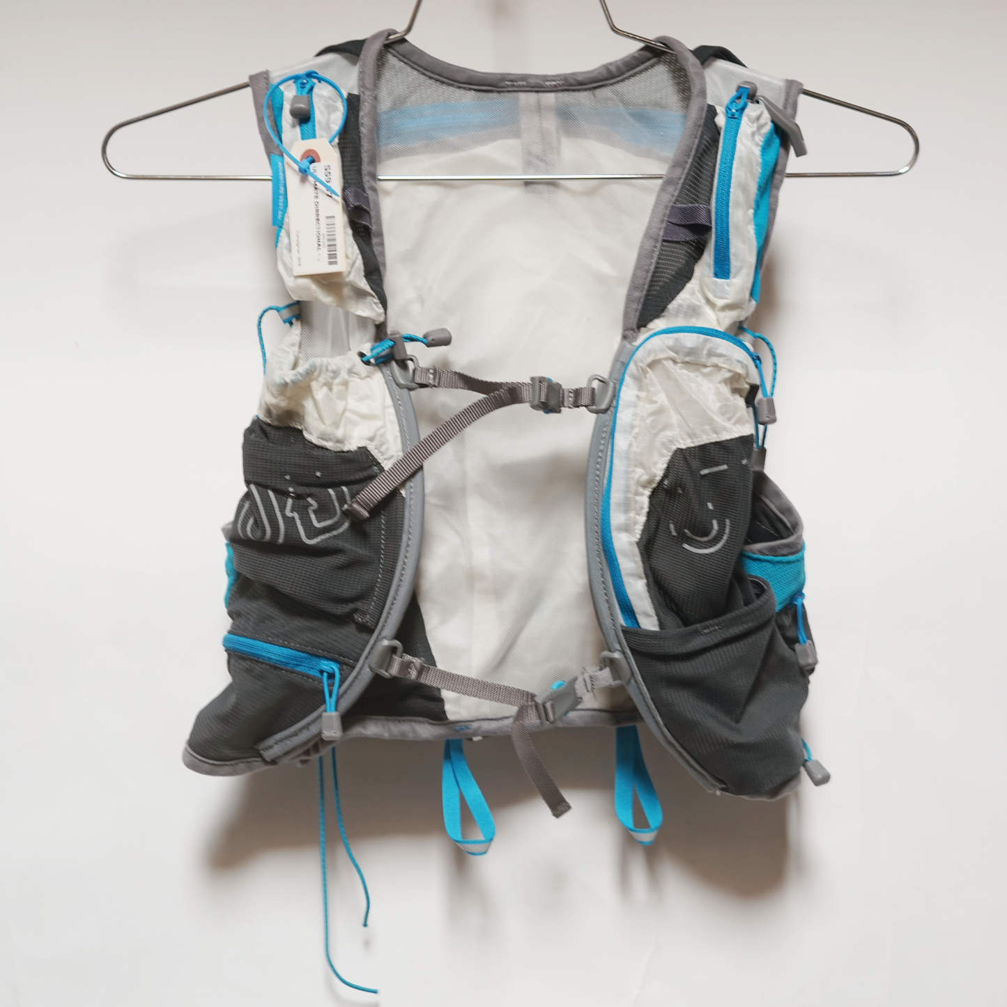 Ultimate Direction PB Adventure Vest 3.0 (No Flasks) - Unisex (S)