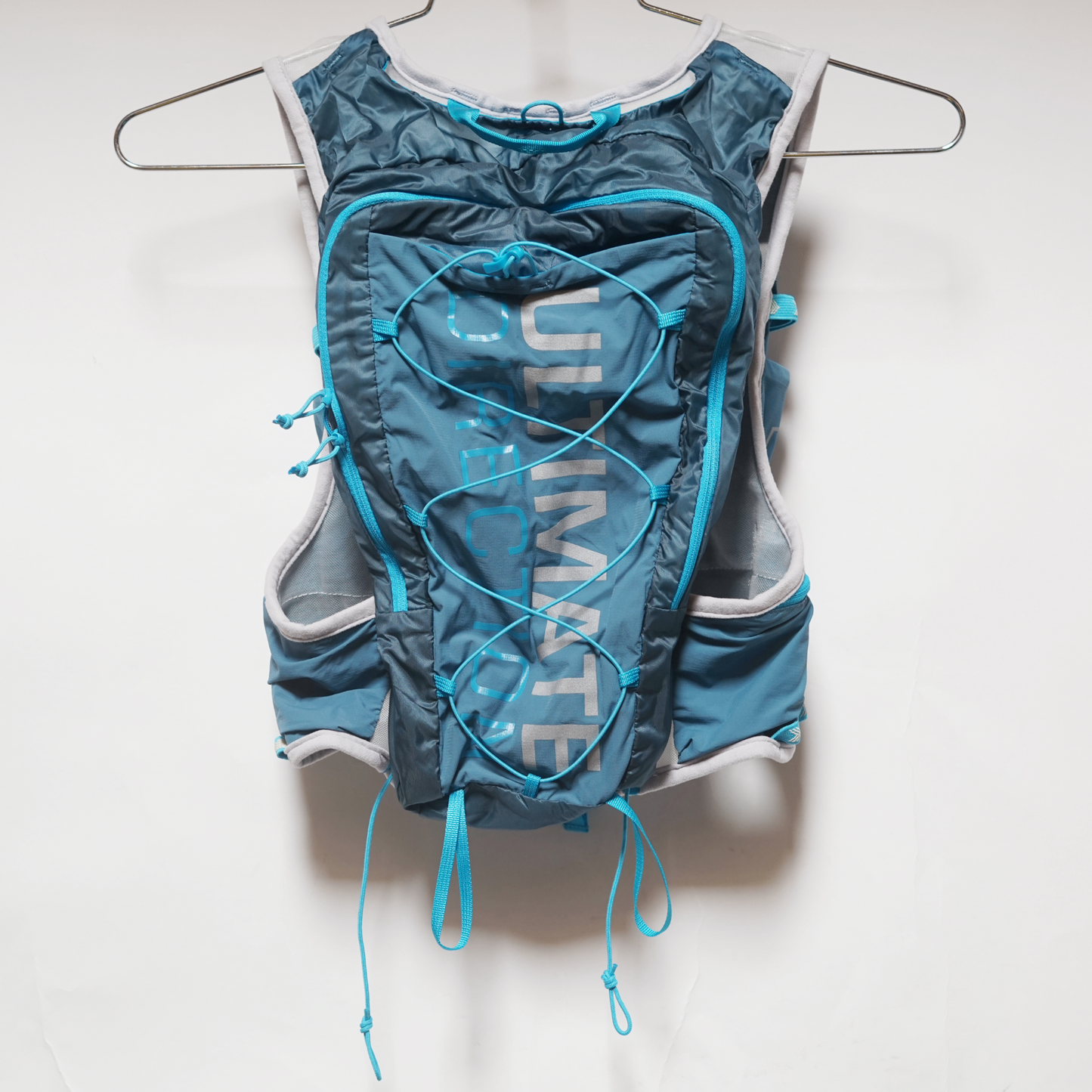 Ultimate Directional Mountain Running Vest (No Flasks) - Unisex (S)