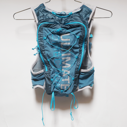 Ultimate Directional Mountain Running Vest (No Flasks) - Unisex (S)