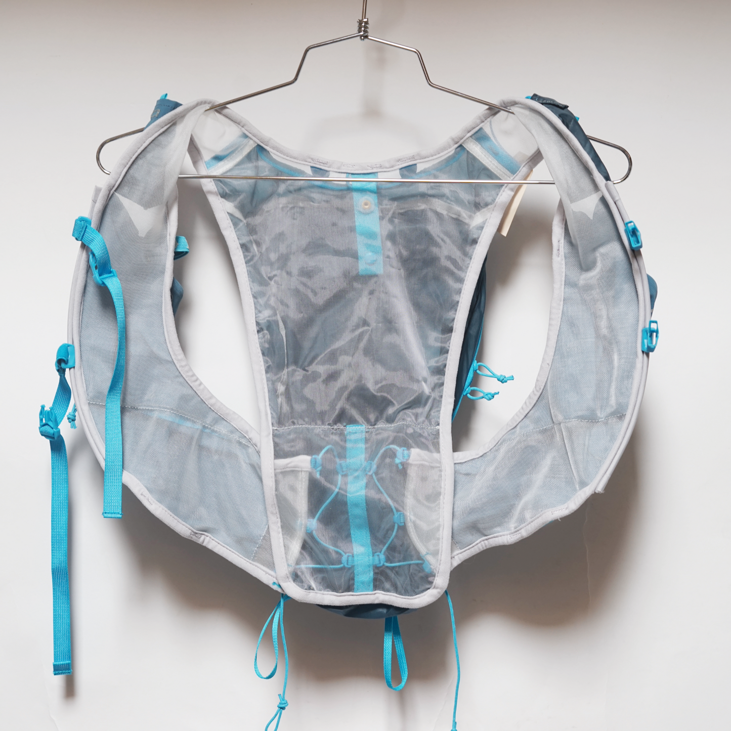 Ultimate Directional Mountain Running Vest (No Flasks) - Unisex (S)