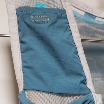 Ultimate Directional Mountain Running Vest (No Flasks) - Unisex (S)