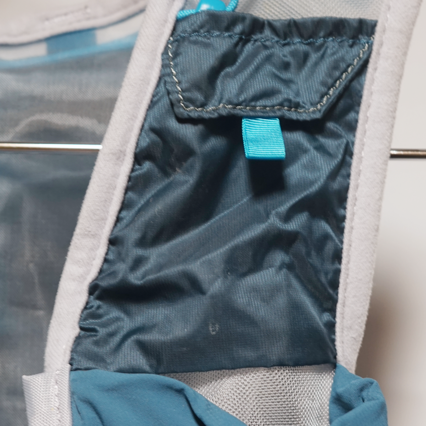 Ultimate Directional Mountain Running Vest (No Flasks) - Unisex (S)