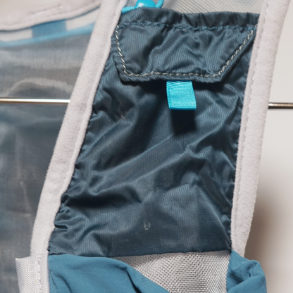 Ultimate Directional Mountain Running Vest (No Flasks) - Unisex (S)
