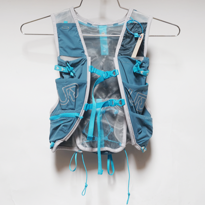 Ultimate Directional Mountain Running Vest (No Flasks) - Unisex (S)