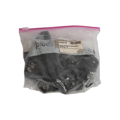 Union Expedition Splitboard Binding's - Men's (L)