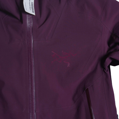 Arcteryx Hard Shell - Women's (XS)