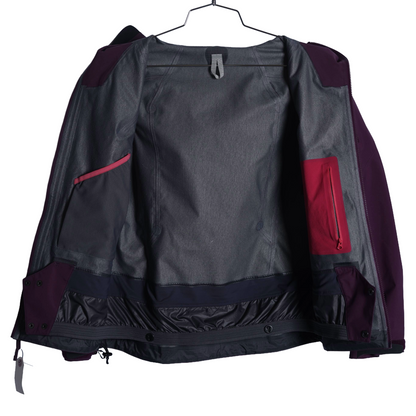 Arcteryx Hard Shell - Women's (XS)