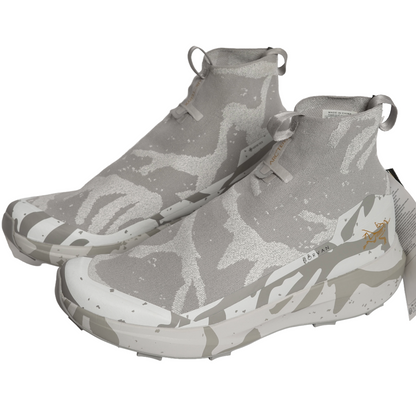 Arc'teryx Norvan 4 Nivalis GTX - Men's (10)