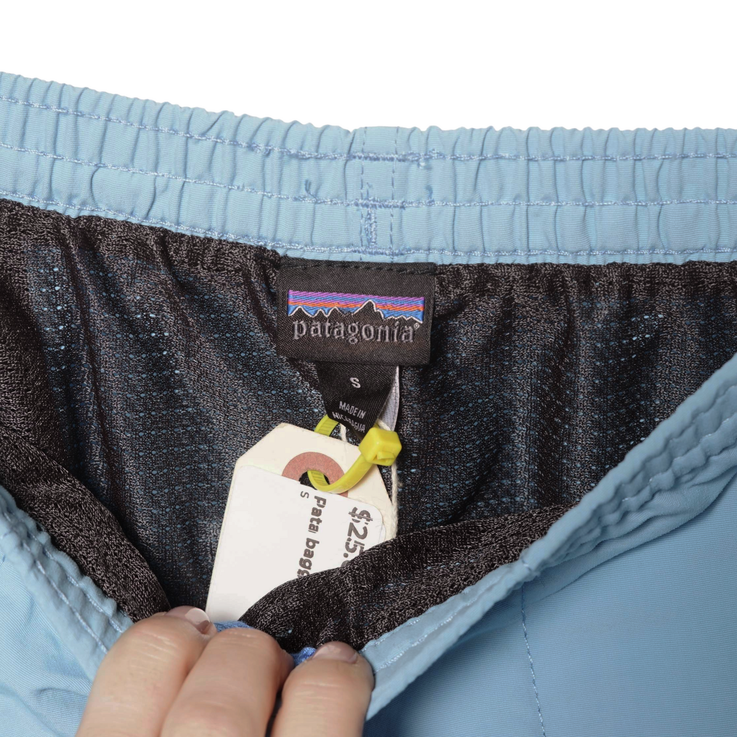 Patagonia Baggies - Men's