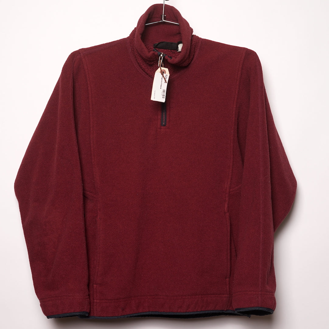 Vintage Patagonia Lightweight Synch/Shearling Sweater - Women's (XS)