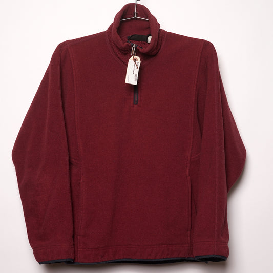 Vintage Patagonia Lightweight Synch/Shearling Sweater - Women's (XS)