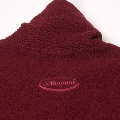 Vintage Patagonia Lightweight Synch/Shearling Sweater - Women's (XS)