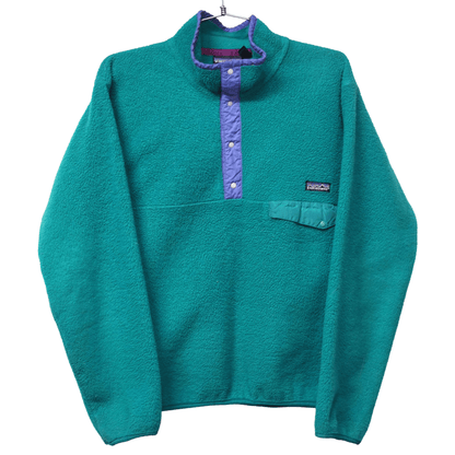 Vintage Patagonia Synchilla - Men's (S) - The Gear Room