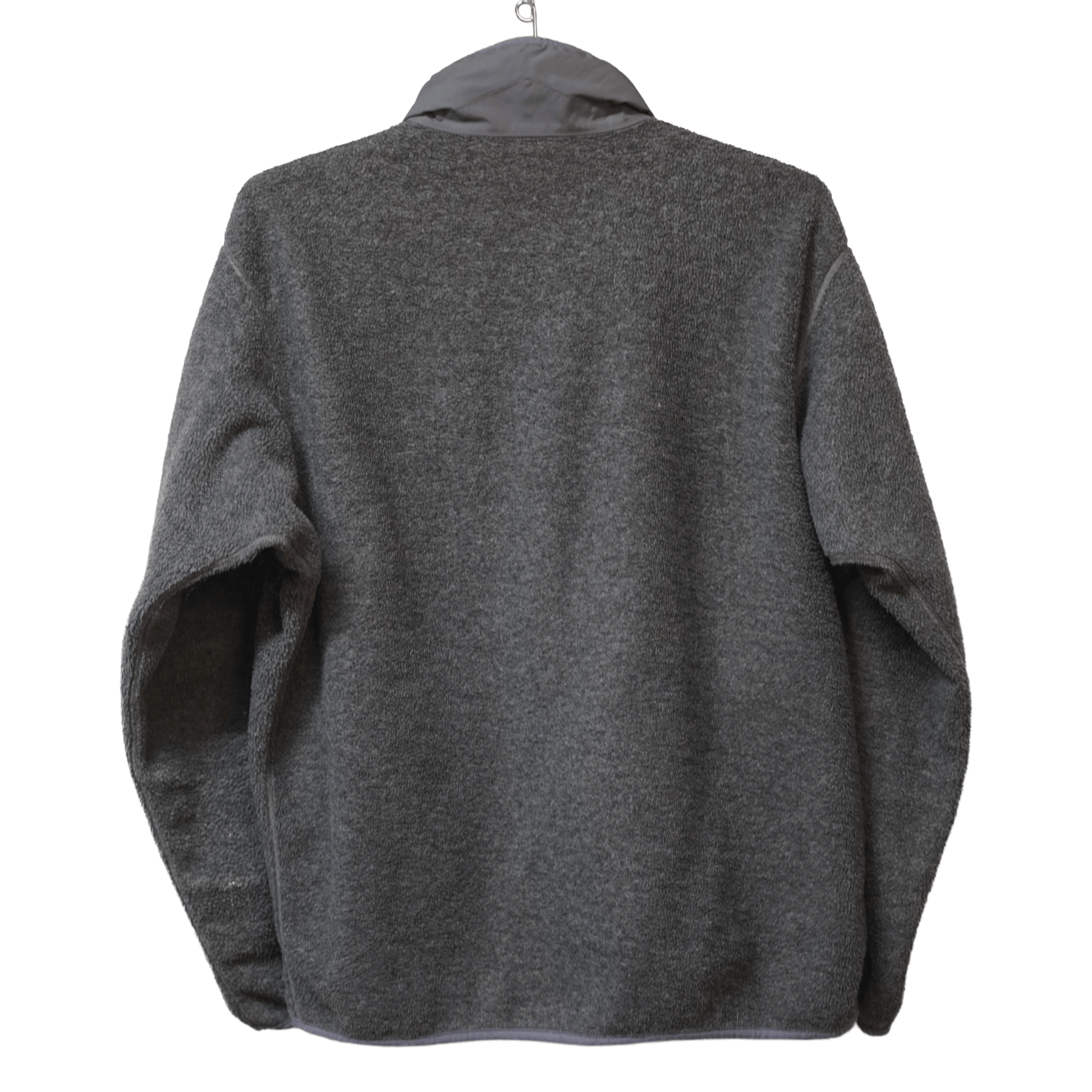 Vintage Patagonia Synchilla Zip - Up - Men's (L) - The Gear Room