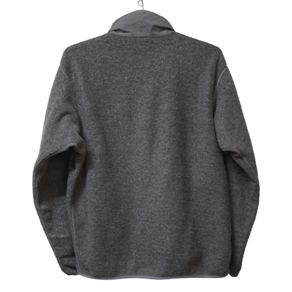 Vintage Patagonia Synchilla Zip - Up - Men's (L) - The Gear Room