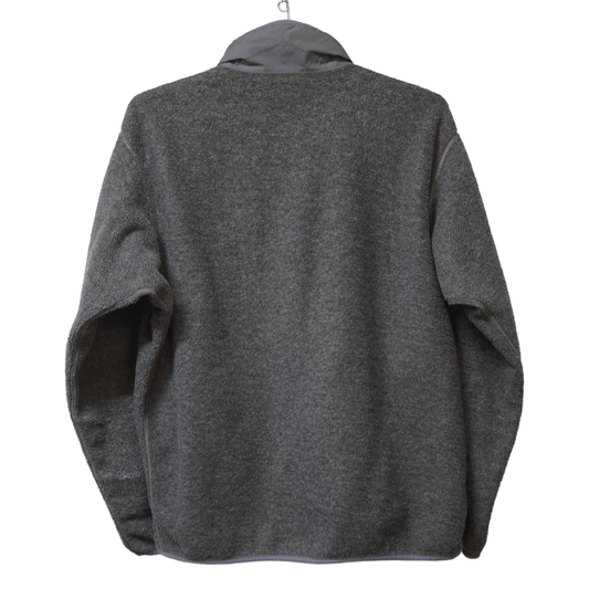 Vintage Patagonia Synchilla Zip - Up - Men's (L) - The Gear Room