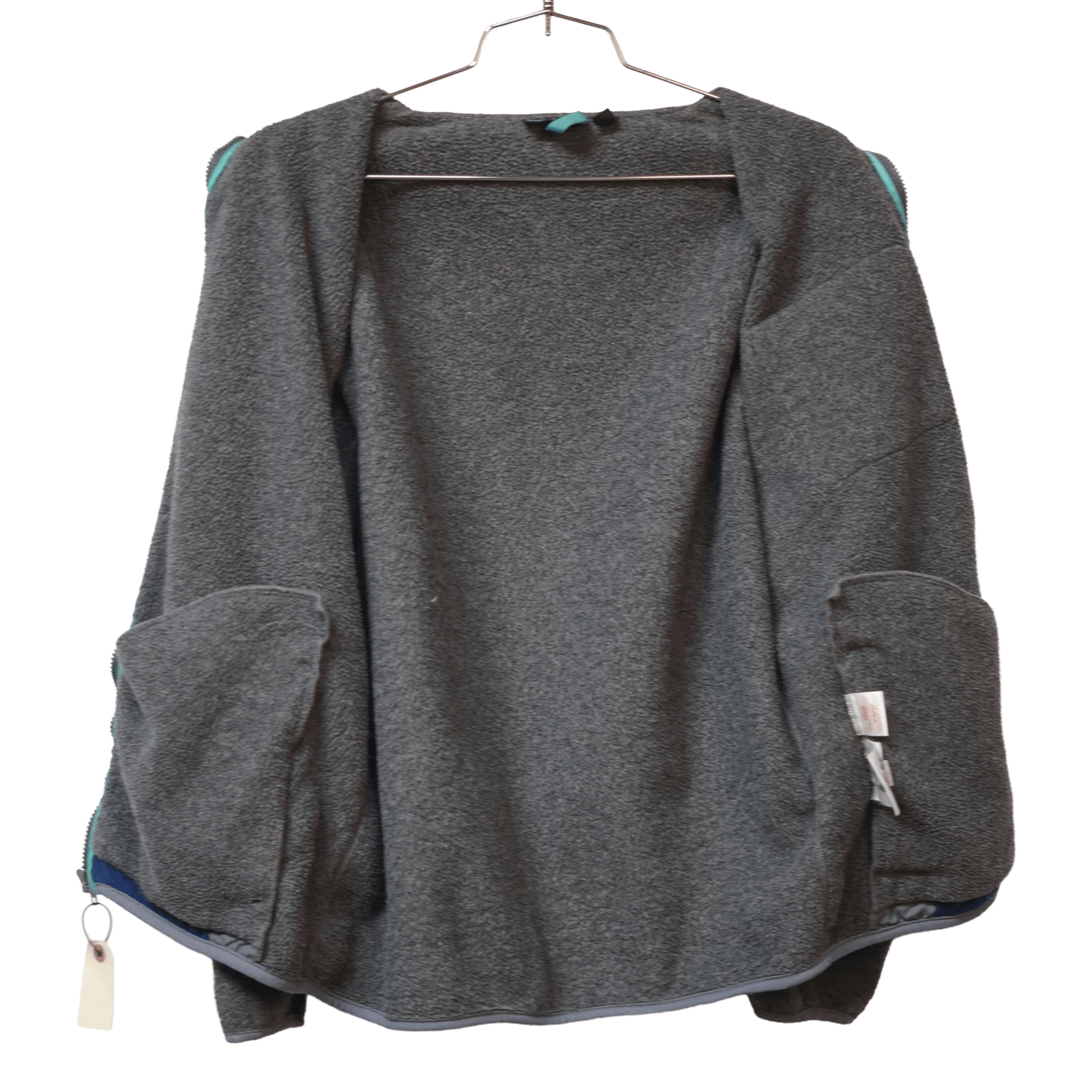 Vintage Patagonia Synchilla Zip - Up - Men's (L) - The Gear Room