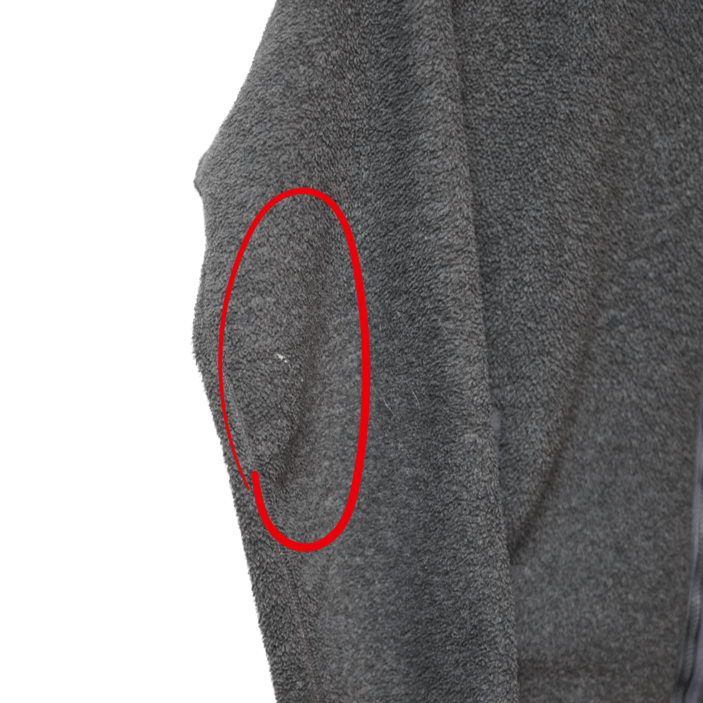 Vintage Patagonia Synchilla Zip - Up - Men's (L) - The Gear Room