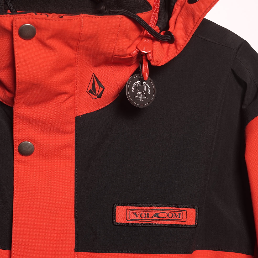 Volcom Longo GORE-TEX Jacket - Men's (XS)