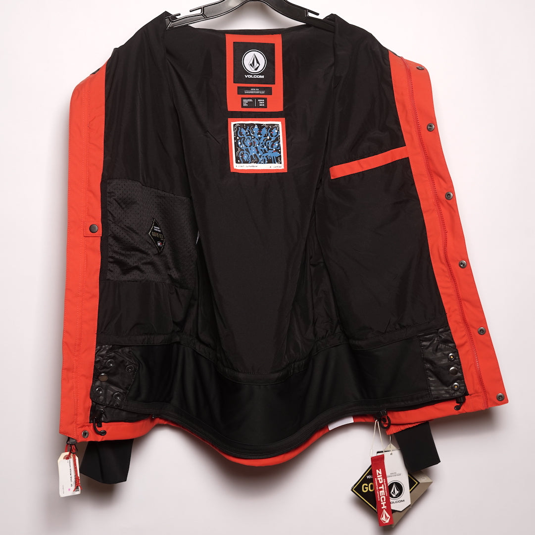 Volcom Longo GORE-TEX Jacket - Men's (XS)